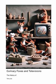 The History of Culinary Foxes and Televisions, Jox Terry