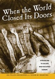 When the World Closed Its Doors, Piller-Greenspan Ida
