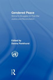 Gendered Peace, 