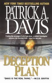 Deception Plan, Davis Patrick A.