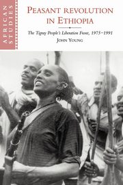 Peasant Revolution in Ethiopia, Young John