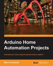 Arduino Home Automation, Schwartz Marco