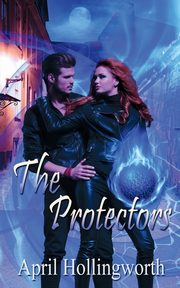 The Protectors, Hollingworth April
