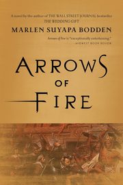 Arrows of Fire, Bodden Marlen Suyapa