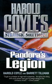 Pandora's Legion, Coyle Harold