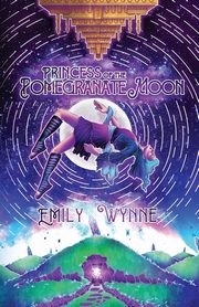 Princess of the Pomegranate Moon, Wynne Emily