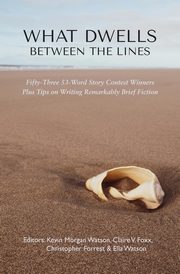 What Dwells between the Lines, 