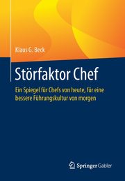 Strfaktor Chef, Beck Klaus G.