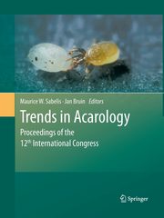Trends in Acarology, 