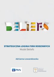Strategiczna logika firm rodzinnych, Lewandowska Adrianna