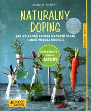 Naturalny doping, Siewert Aruna M.