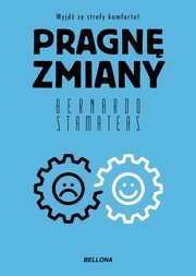 Pragn zmiany, Stamateas Bernardo