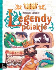 Legendy polskie, Michalec Bogusaw