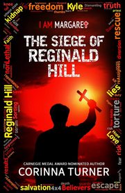 The Siege of Reginald Hill, Turner Corinna