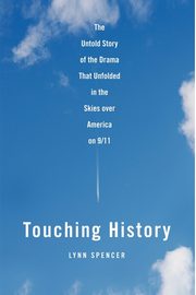 ksiazka tytu: Touching History autor: Spencer Lynn