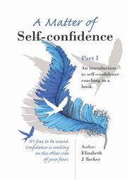 A Matter of Self-confidence - Part I, Tucker Elizabeth J