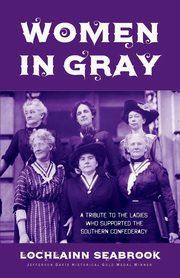 Women in Gray, Seabrook Lochlainn