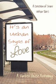It's an Urban Style of Love, Publishing Zimbell House