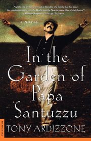In the Garden of Papa Santuzzu, Ardizzone Tony