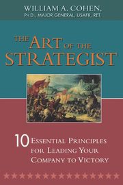 The Art of the Strategist, Cohen William