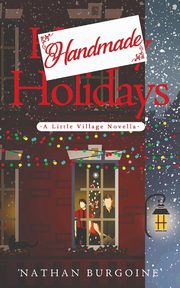 Handmade Holidays, Burgoine 'Nathan