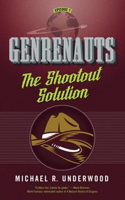 Shootout Solution, Underwood Michael R