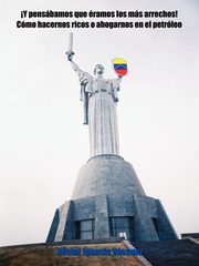 Y Pensbamos Que Ramos Los MS Arrechos!, Vsquez Nstor Ignacio