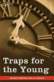 Traps for the Young, Comstock Anthony