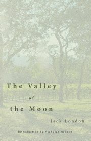 The Valley of the Moon, London Jack