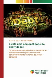 Existe uma personalidade do endividado?, Lopes Jo?o C. G.