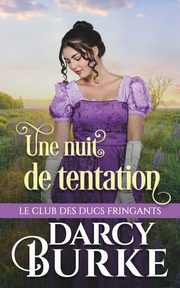 Une nuit de tentation, Burke Darcy