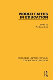 World Faiths in Education, 