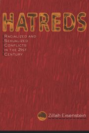 Hatreds, Eisenstein Zillah