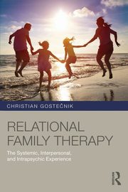 Relational Family Therapy, Gostenik Christian
