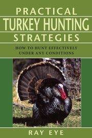 Practical Turkey Hunting Strategies, Eye Ray
