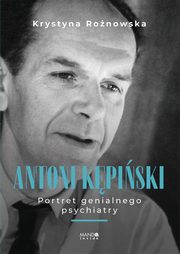 Antoni Kpiski, Ronowska Krystyna
