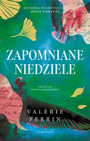 Zapomniane niedziele, Perrin Valerie