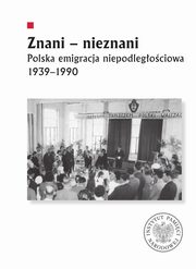 Znani - nieznani, 