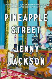 Pineapple Street, Jackson Jenny