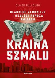 Kraina szmalu, Olivier Bullough