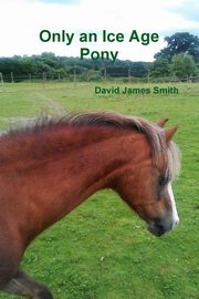 ksiazka tytu: Only an Ice Age Pony autor: Smith David James
