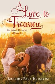 A Love to Treasure, Johnson Kimberly Rose