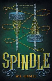 Spindle, Gingell W R