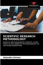 SCIENTIFIC RESEARCH METHODOLOGY, Drewes Alejandro