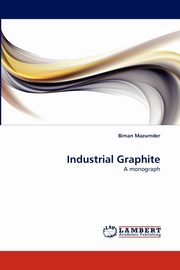 Industrial Graphite, Mazumder Biman