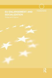 EU Enlargement and Socialization, Engert Stefan