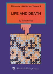 Life and Death, Davies James