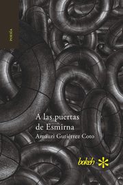 A las puertas de Esmirna, Gutirrez Coto Amauri