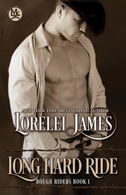Long Hard Ride, James Lorelei