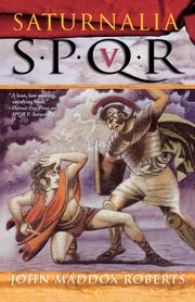 Spqr V, Roberts John Maddox